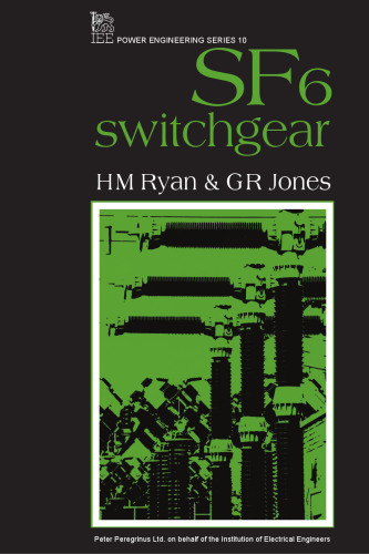 SF6 Switchgear