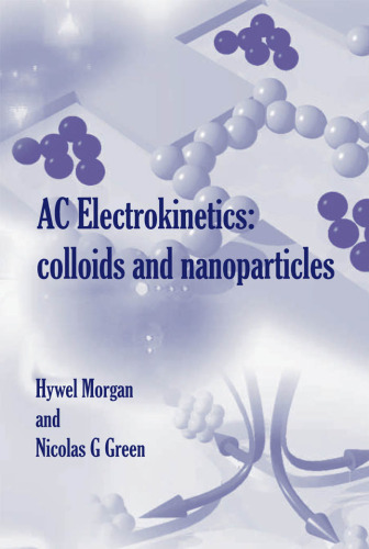 AC Electrokinetic: Colloids and Nanoparticles