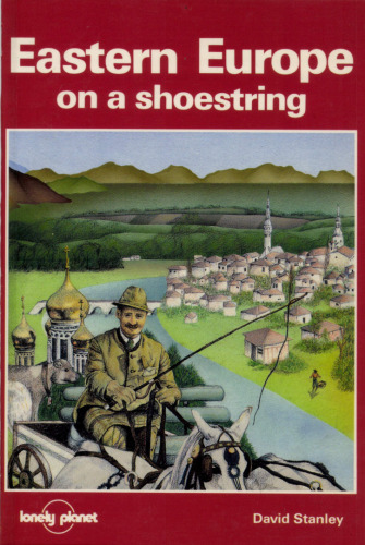 Eastern Europe on a Shoestring