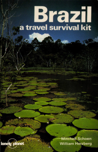 Brazil: A Travel Survival Kit