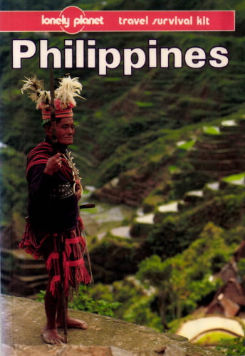 Philippines: A Travel Survival Kit