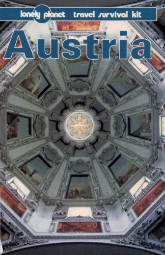 Austria: A Lonely Planet Travel Survival Kit