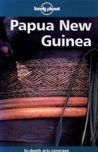 Papua New Guinea