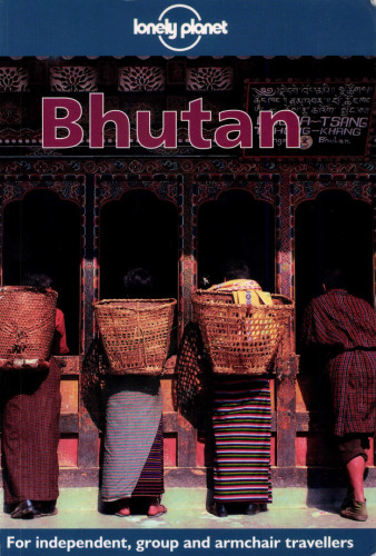 Bhutan