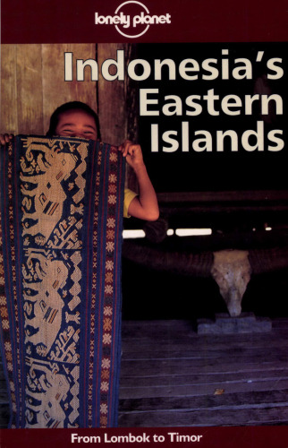 Indonesia's Eastern Islands