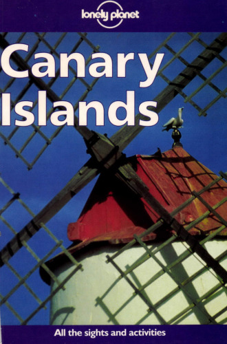 Canary Islands