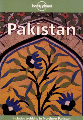 Pakistan
