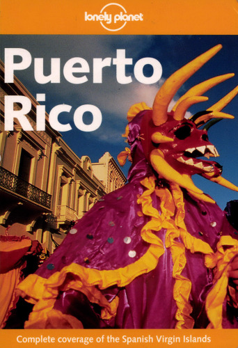 Puerto Rico