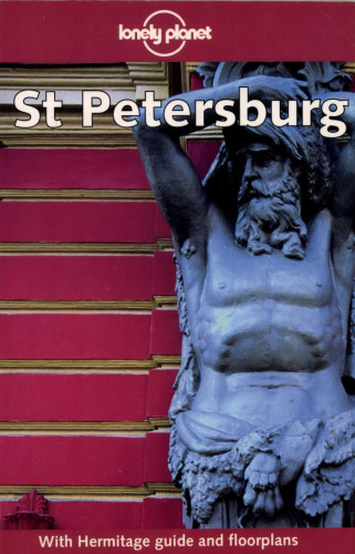 St. Petersburg