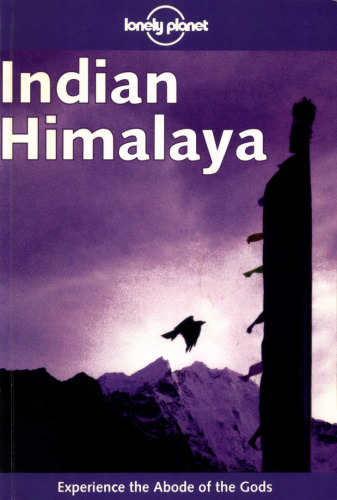 Indian Himalaya