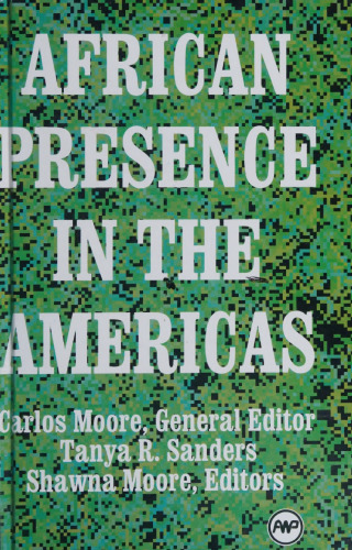 African Presence in the Americas
