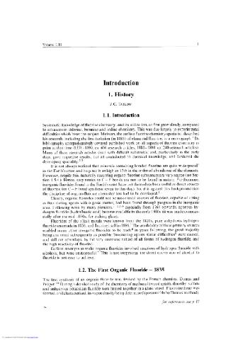 Houben-Weyl Methods in Organic Chemistry: Organo-Fluorine Compounds WORKBENCH EDITION