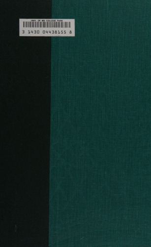 The Fluttering Veil: Essays on Monetary Disequilibrium