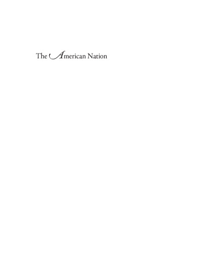 The American Nation: Primary Sources