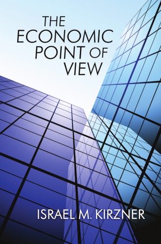 The Economic Point of View.