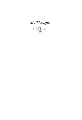 My Thoughts