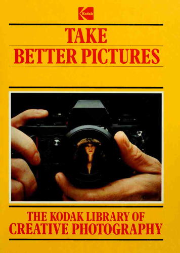 Take Better Pictures