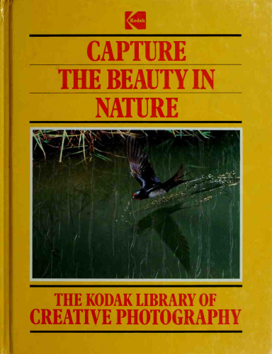 Capture the Beauty in Nature