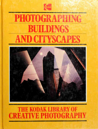 Photographing Buildings and Cityscapes