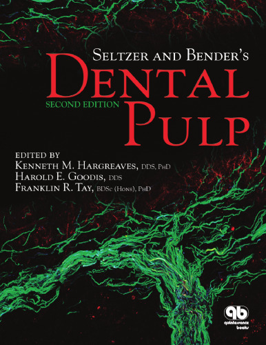 Seltzer and Bender's Dental Pulp