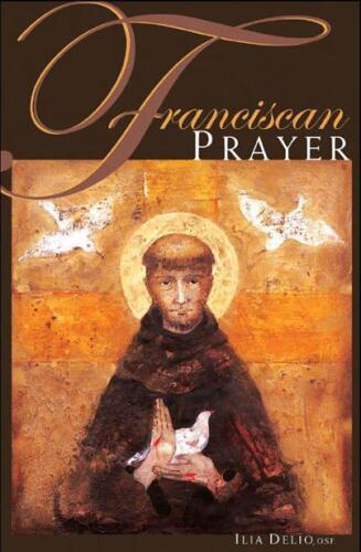 Franciscan Prayer