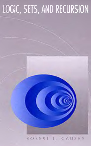 Logic, sets, and recursion