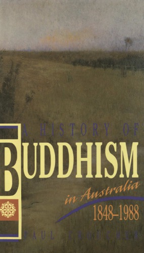 Buddhism in Australia: 1848-1988
