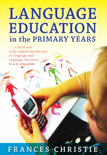Language Education in the Primary Years