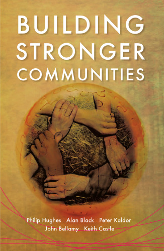 Building Stronger Communities