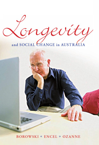 Longevity and Social Change in Australia