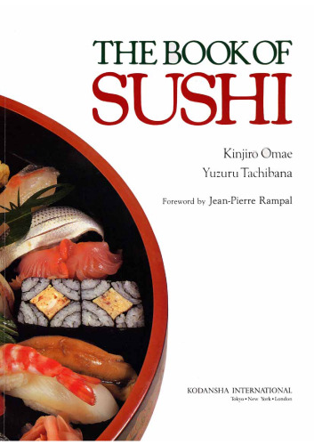 The Book of Sushi