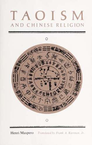 Taoism and Chinese Religion
