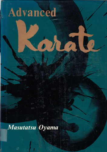 Advanced Karate