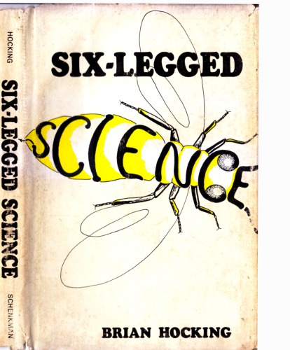 Six-legged science