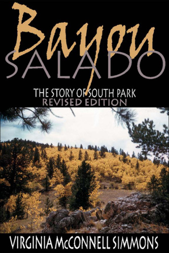 Bayou Salado: the Story of South Park