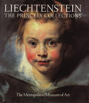 Liechtenstein. The Princely Collections