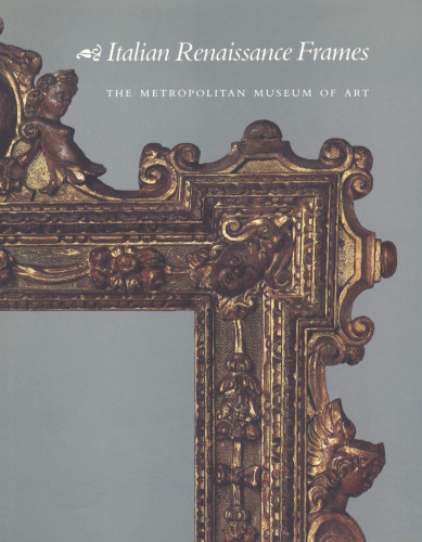 The Italian Renaissance frames