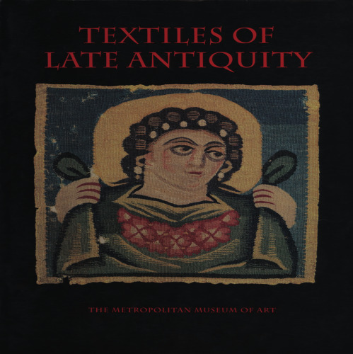 Textiles of Late Antiquity