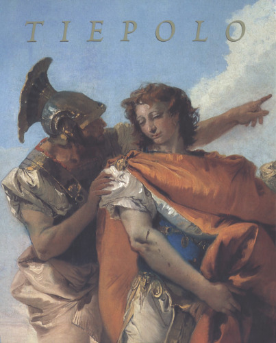 Giambattista Tiepolo, 1696-1770