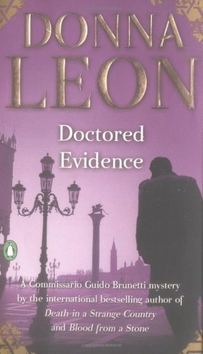 Doctored evidence