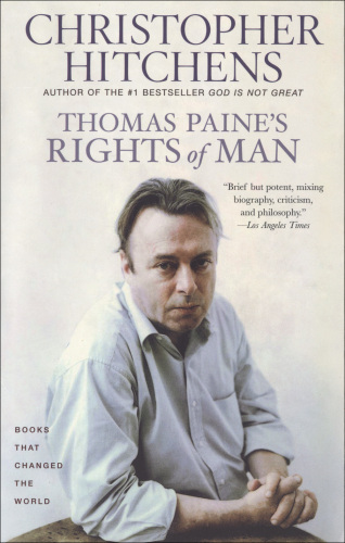 Thomas Paine's Rights of man: a biography