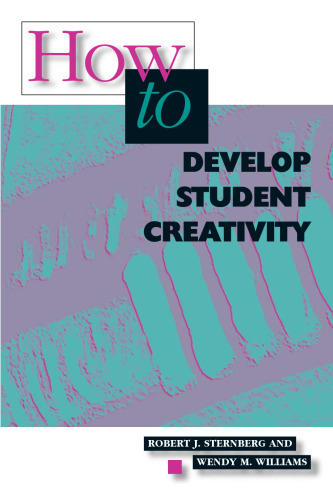 How to develop student creativity