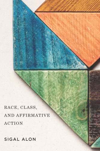 Race, Class, and Affirmative Action