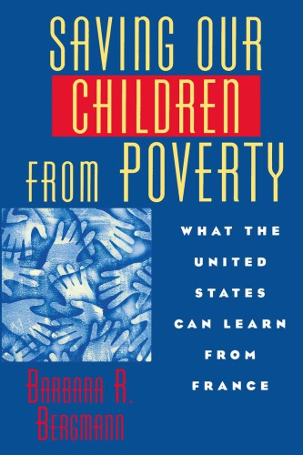 Consequences of Growing Up Poor