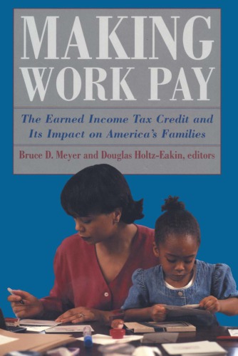 Making Work Pay