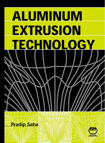Aluminum extrusion technology
