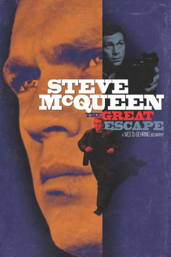 Steve McQueen: The Great Escape