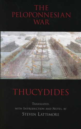The Peloponnesian war