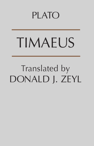 Timaeus