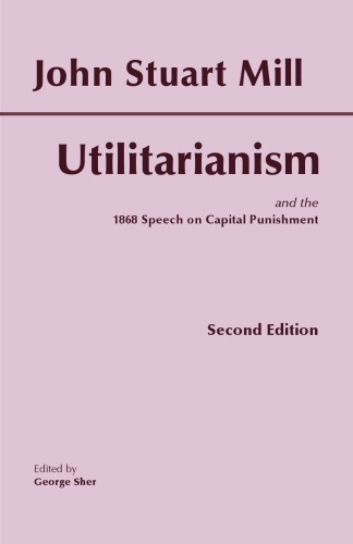 Utilitarianism